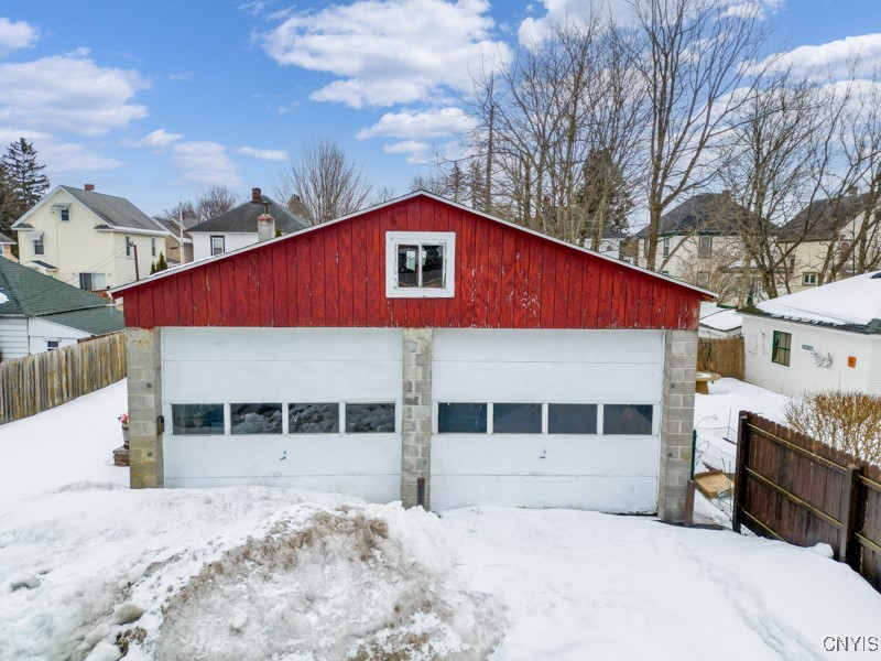 310 E German St St, Herkimer, New York image 4
