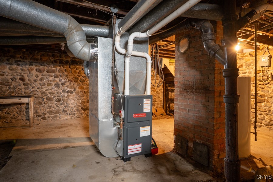 310 E German St St, Herkimer, New York image 29