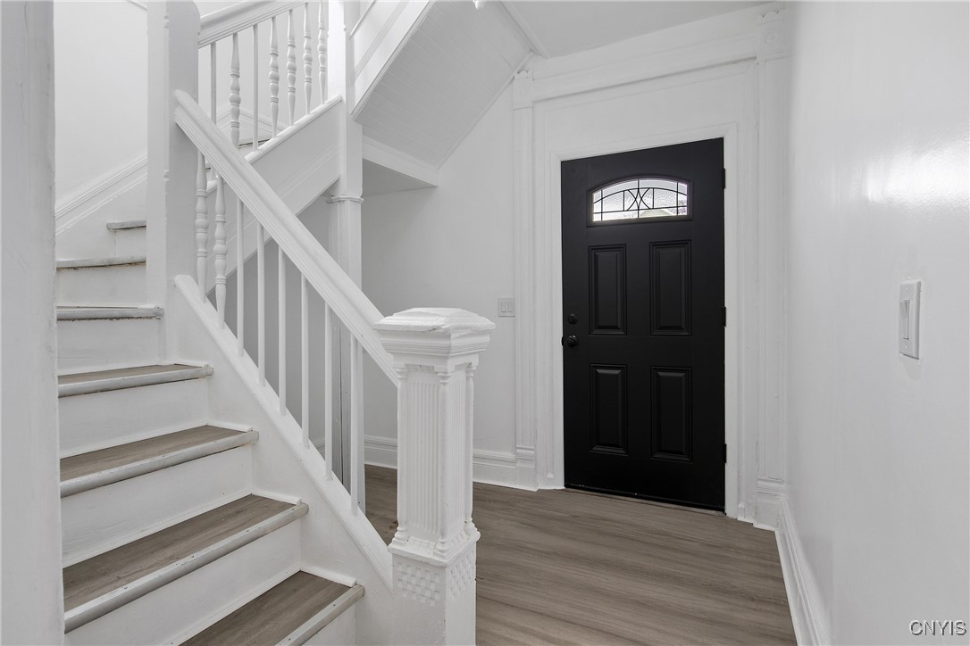 304 Baker Avenue