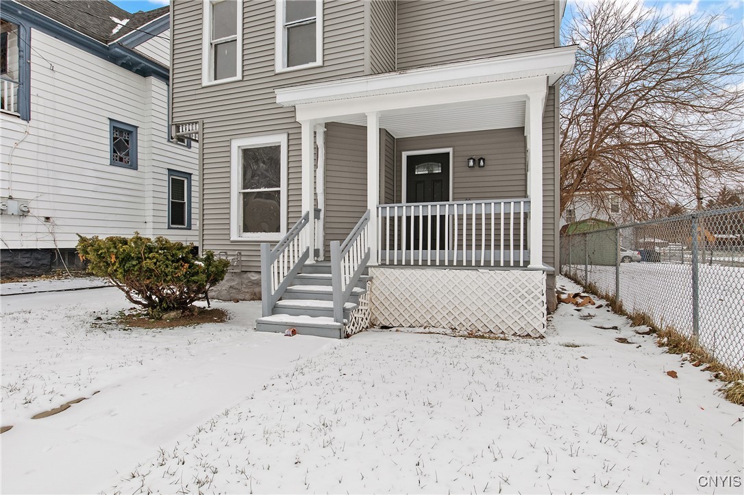 304 Baker Avenue
