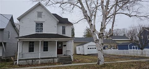 20 Vincent Street Carthage NY 13619