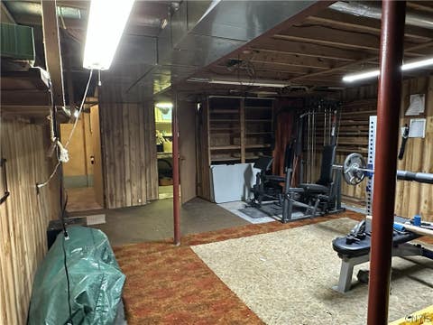 Tiny photo for 8542 Belnor Drive, Cicero, NY 13039 (MLS # S1701945)
