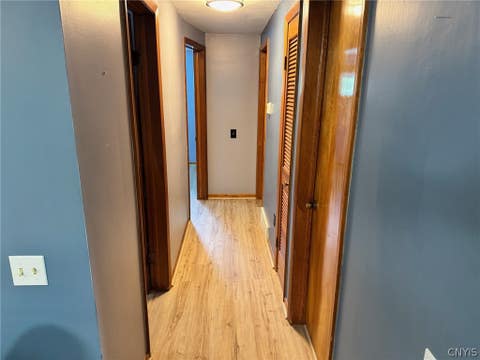 Tiny photo for 8542 Belnor Drive, Cicero, NY 13039 (MLS # S1701945)