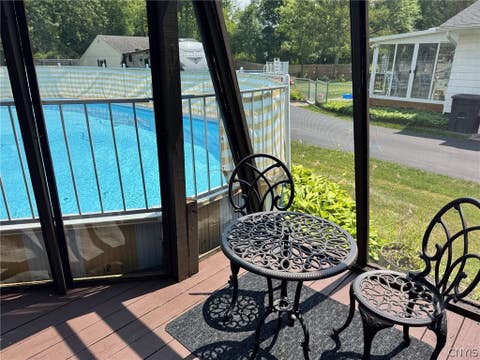 Tiny photo for 8542 Belnor Drive, Cicero, NY 13039 (MLS # S1701945)