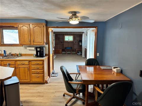 Tiny photo for 8542 Belnor Drive, Cicero, NY 13039 (MLS # S1701945)