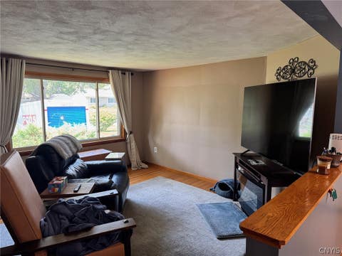 Tiny photo for 8542 Belnor Drive, Cicero, NY 13039 (MLS # S1701945)