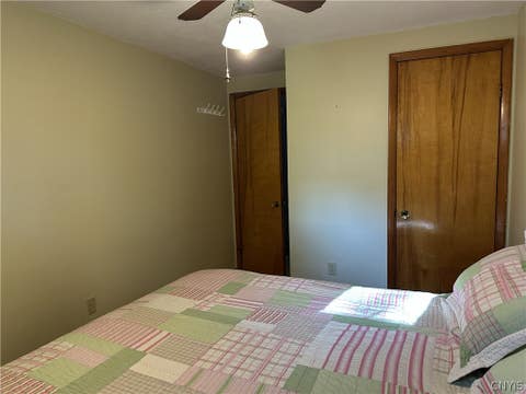 Tiny photo for 8542 Belnor Drive, Cicero, NY 13039 (MLS # S1701945)