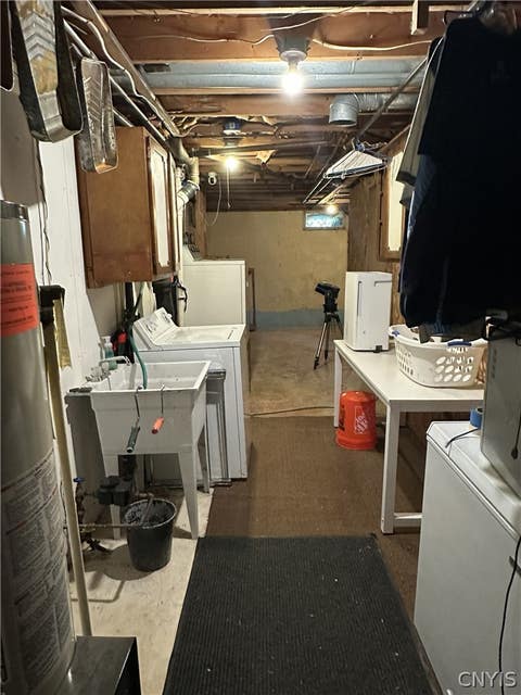 Tiny photo for 8542 Belnor Drive, Cicero, NY 13039 (MLS # S1701945)