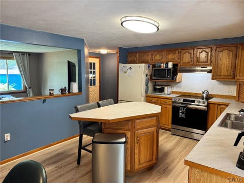 Tiny photo for 8542 Belnor Drive, Cicero, NY 13039 (MLS # S1701945)