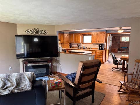 Tiny photo for 8542 Belnor Drive, Cicero, NY 13039 (MLS # S1701945)