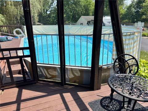 Tiny photo for 8542 Belnor Drive, Cicero, NY 13039 (MLS # S1701945)