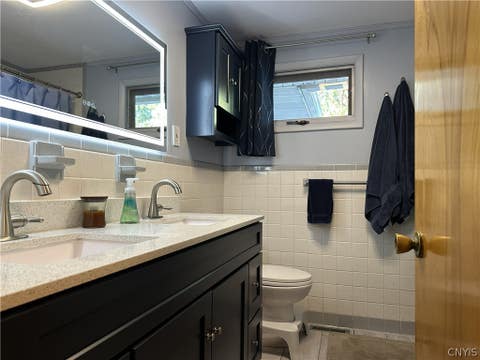 Tiny photo for 8542 Belnor Drive, Cicero, NY 13039 (MLS # S1701945)