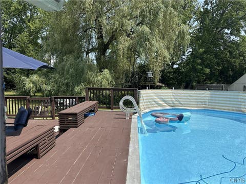 Tiny photo for 8542 Belnor Drive, Cicero, NY 13039 (MLS # S1701945)