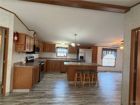 Tiny photo for 39 Stauber Road, Groton, NY 13073 (MLS # S1655660)