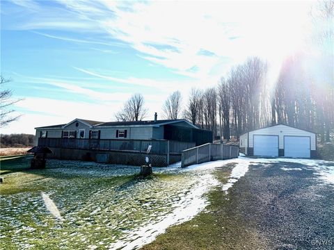 Photo of 39 Stauber Road, Groton, NY 13073 (MLS # S1655660)