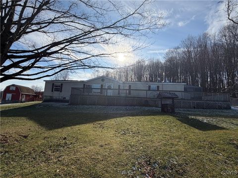 Tiny photo for 39 Stauber Road, Groton, NY 13073 (MLS # S1655660)