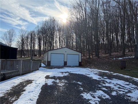 Tiny photo for 39 Stauber Road, Groton, NY 13073 (MLS # S1655660)