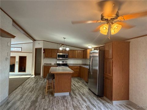 Tiny photo for 39 Stauber Road, Groton, NY 13073 (MLS # S1655660)