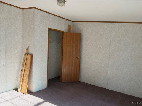 Tiny photo for 39 Stauber Road, Groton, NY 13073 (MLS # S1655660)