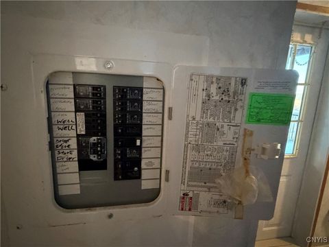 Tiny photo for 39 Stauber Road, Groton, NY 13073 (MLS # S1655660)