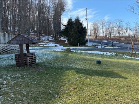 Tiny photo for 39 Stauber Road, Groton, NY 13073 (MLS # S1655660)