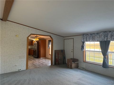 Tiny photo for 39 Stauber Road, Groton, NY 13073 (MLS # S1655660)