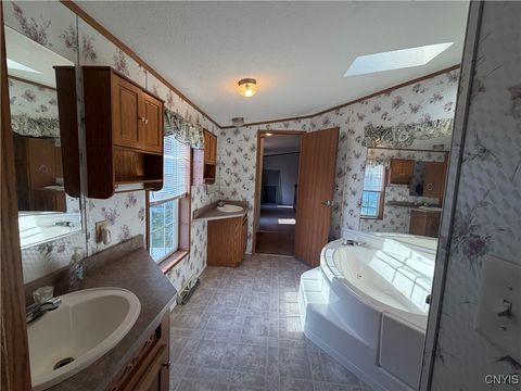 Tiny photo for 39 Stauber Road, Groton, NY 13073 (MLS # S1655660)