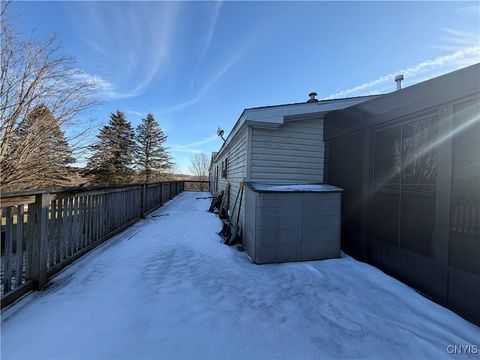 Tiny photo for 39 Stauber Road, Groton, NY 13073 (MLS # S1655660)