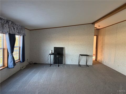 Tiny photo for 39 Stauber Road, Groton, NY 13073 (MLS # S1655660)