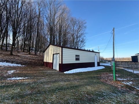 Tiny photo for 39 Stauber Road, Groton, NY 13073 (MLS # S1655660)