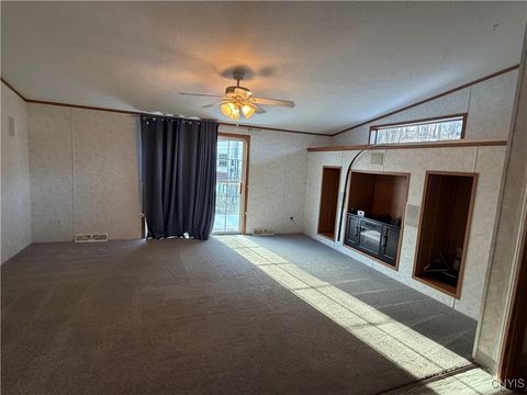 Tiny photo for 39 Stauber Road, Groton, NY 13073 (MLS # S1655660)