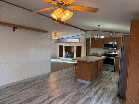 Tiny photo for 39 Stauber Road, Groton, NY 13073 (MLS # S1655660)