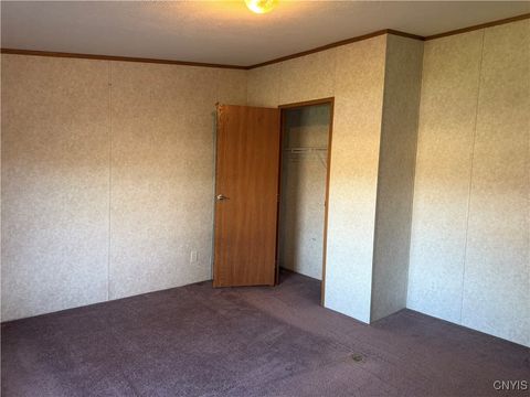 Tiny photo for 39 Stauber Road, Groton, NY 13073 (MLS # S1655660)