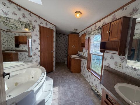 Tiny photo for 39 Stauber Road, Groton, NY 13073 (MLS # S1655660)