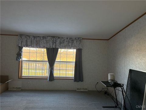 Tiny photo for 39 Stauber Road, Groton, NY 13073 (MLS # S1655660)