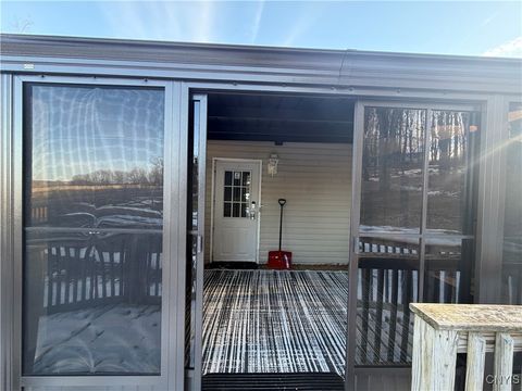 Tiny photo for 39 Stauber Road, Groton, NY 13073 (MLS # S1655660)
