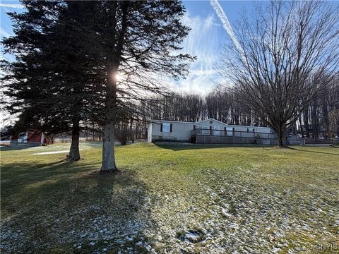 Tiny photo for 39 Stauber Road, Groton, NY 13073 (MLS # S1655660)