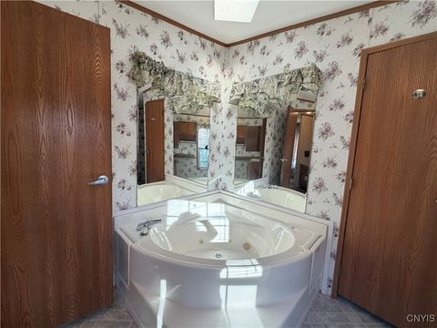 Tiny photo for 39 Stauber Road, Groton, NY 13073 (MLS # S1655660)