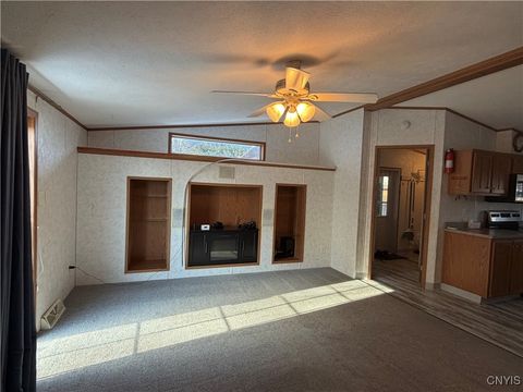 Tiny photo for 39 Stauber Road, Groton, NY 13073 (MLS # S1655660)