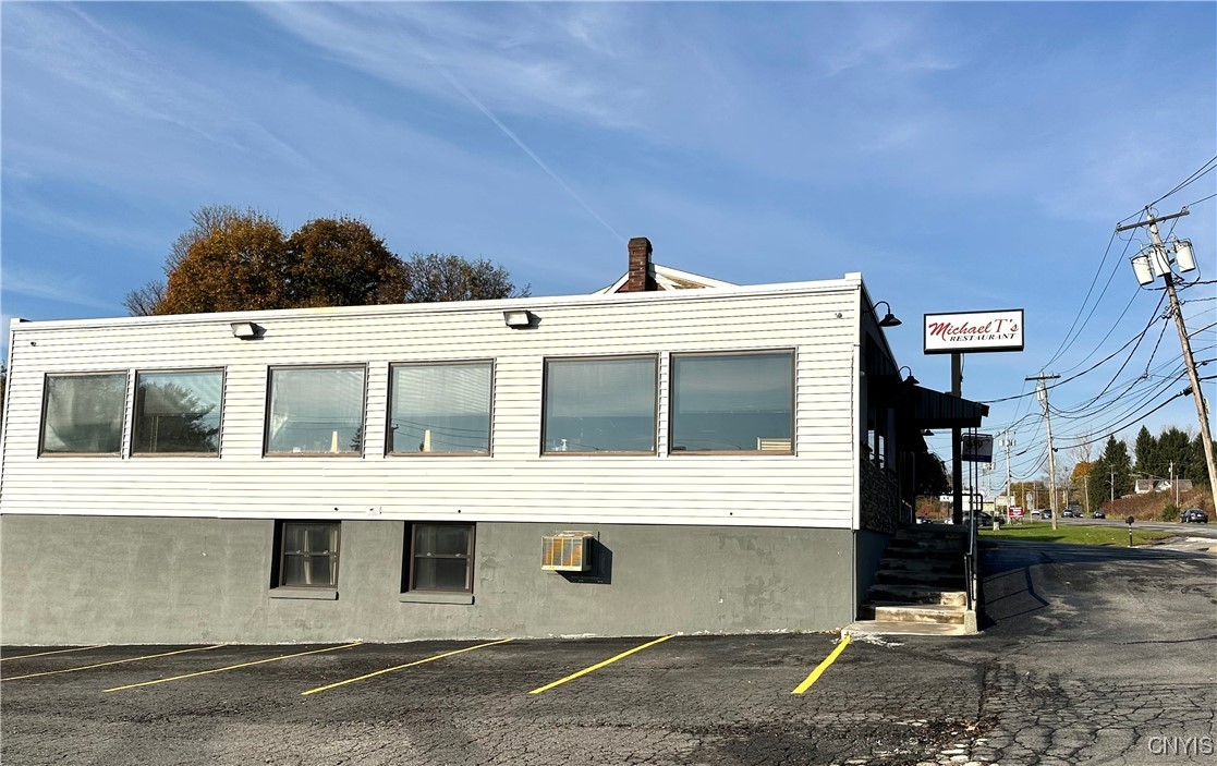 8390 Seneca Turnpike