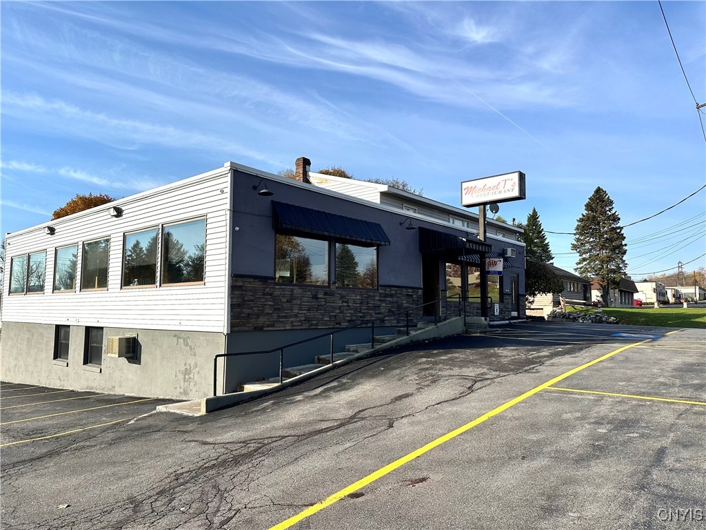 8390 Seneca Turnpike