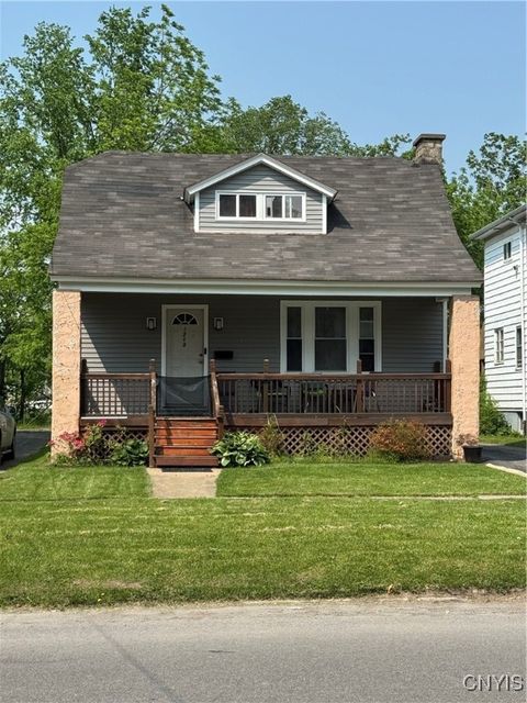 1313 Rutger Street Utica NY 13501