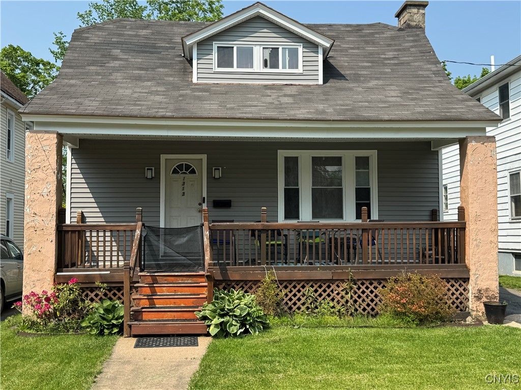 1313 Rutger Street, Utica, New York image 5