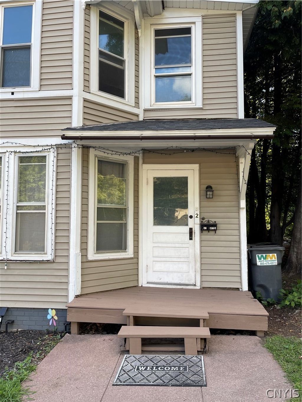 Photo of 47 Center Street, St Johnsville, NY 13452 (MLS # S1670205)