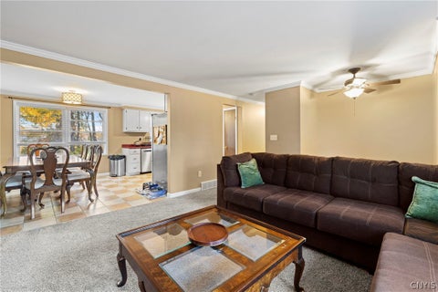 Tiny photo for 105 Unity Circle, Manlius, NY 13116 (MLS # S1724136)
