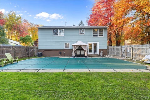 Tiny photo for 105 Unity Circle, Manlius, NY 13116 (MLS # S1724136)