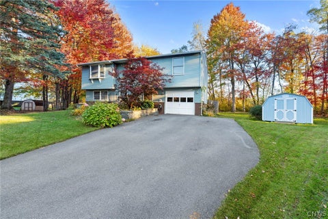 Tiny photo for 105 Unity Circle, Manlius, NY 13116 (MLS # S1724136)