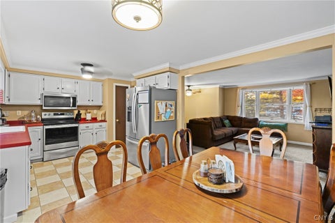 Tiny photo for 105 Unity Circle, Manlius, NY 13116 (MLS # S1724136)