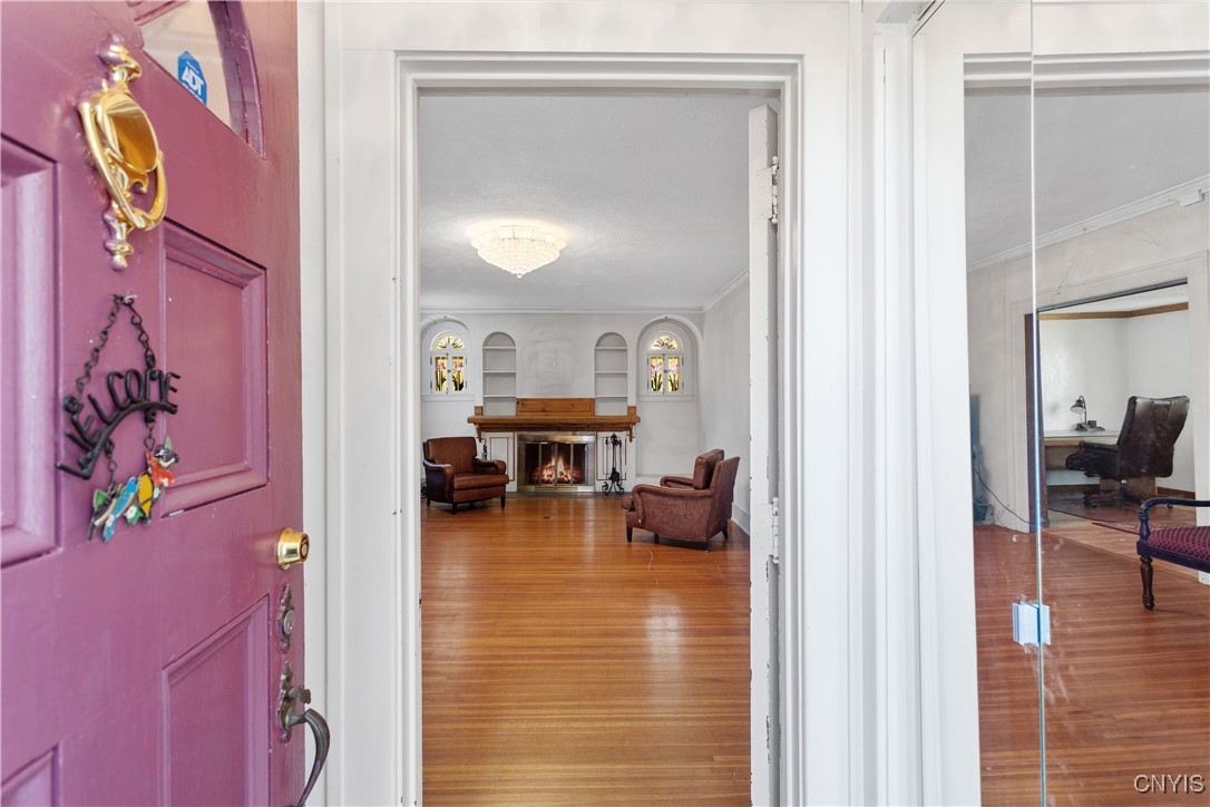 217 Ross Park, Syracuse, New York image 4
