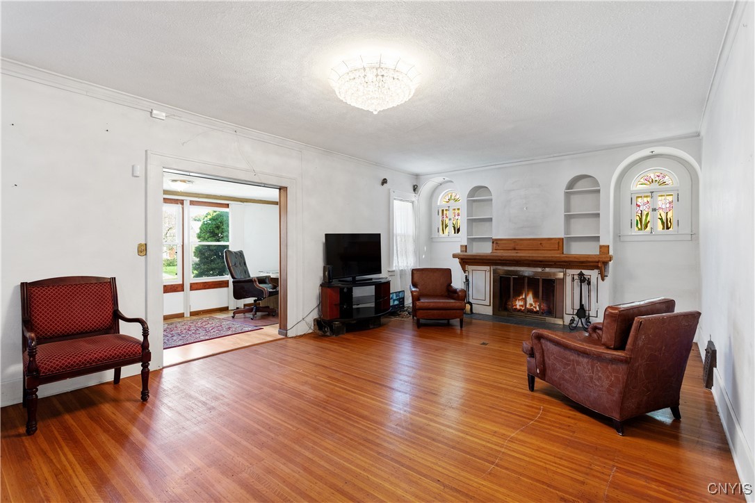 217 Ross Park, Syracuse, New York image 5
